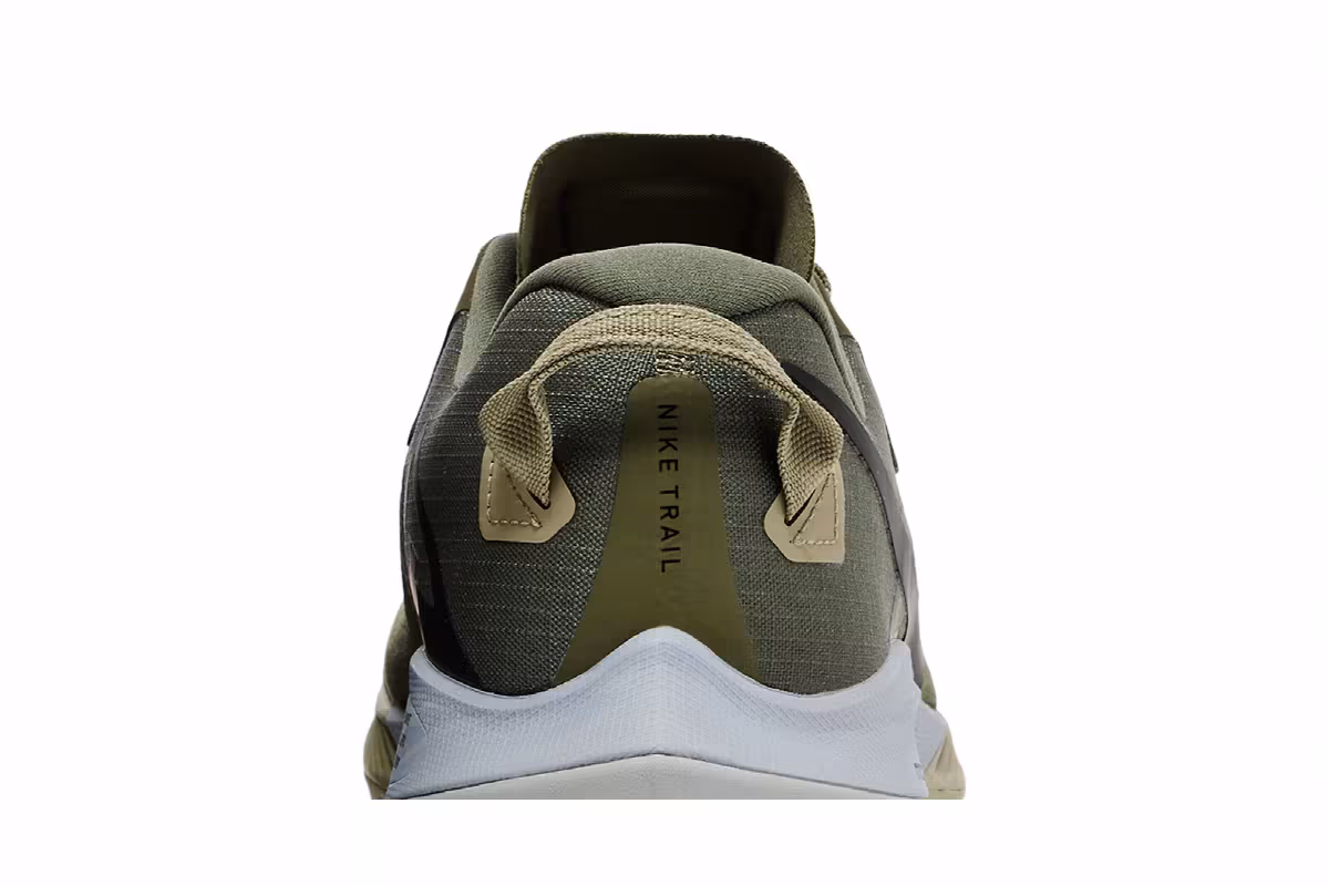 Nike Air Zoom Terra Kiger 6 Medium Khaki, view 8