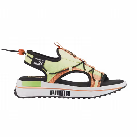 Puma Surf Sandal 'White Butterfly'
