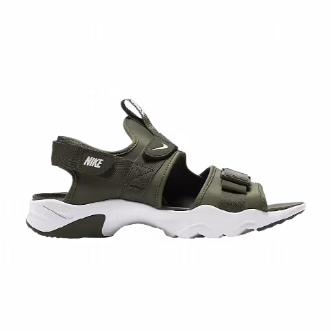Nike Canyon Sandal 'Cargo Khaki'