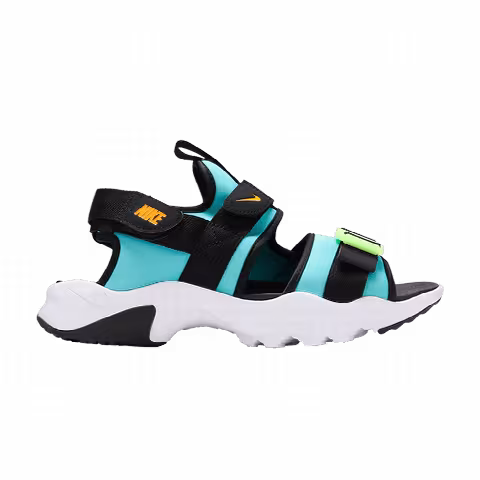 Nike Canyon Sandal 'Oracle Aqua'