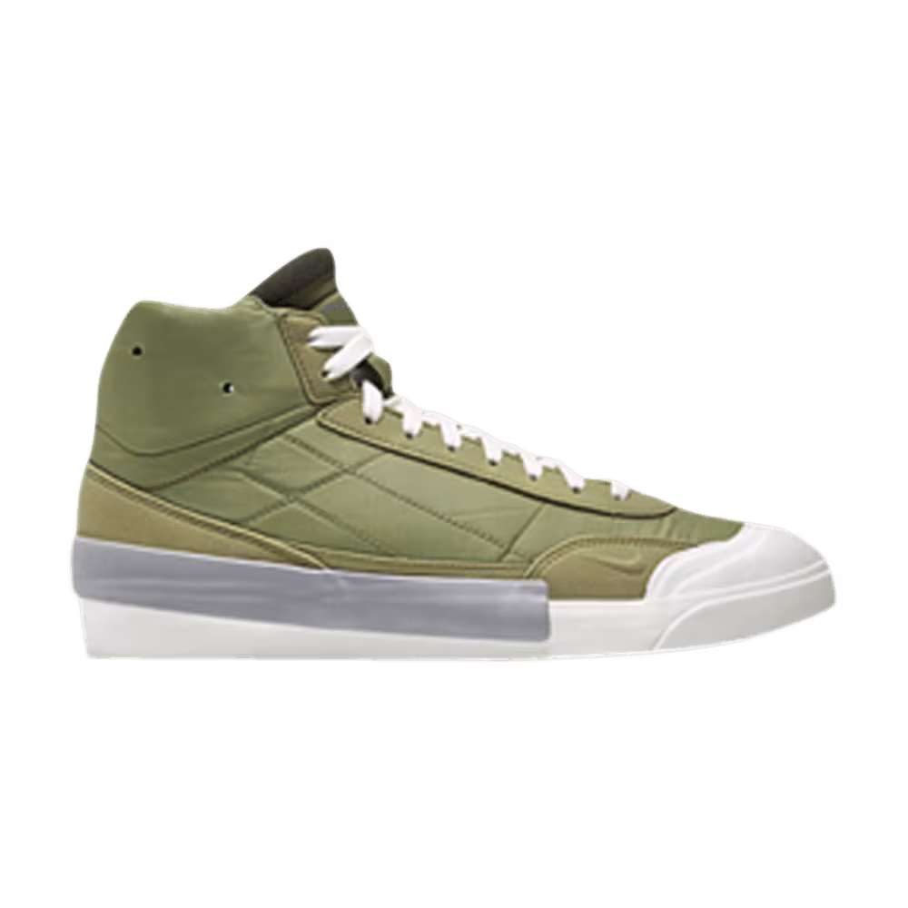 Nike Drop Type LX Mid Dusty Olive