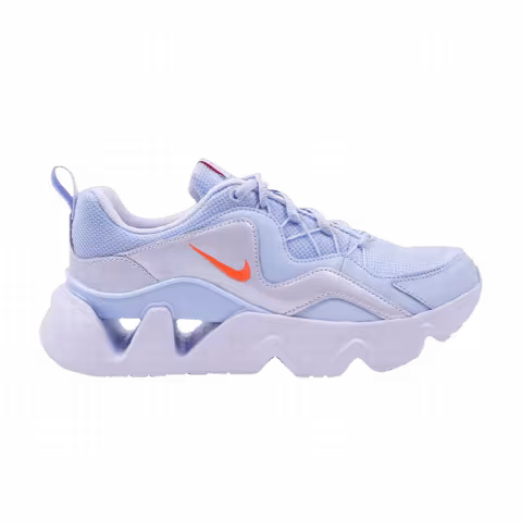 Nike Wmns RYZ 365 'Hydrogen Blue Hyper Crimson'