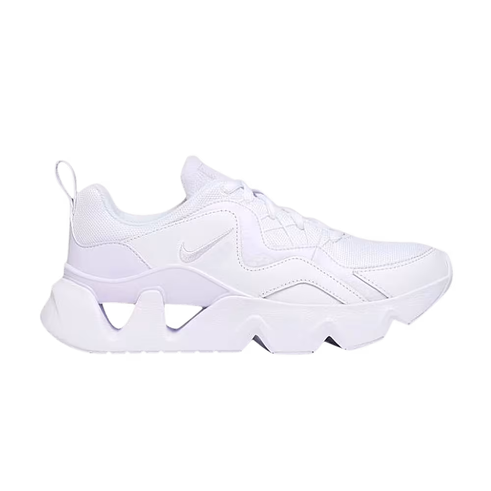 Nike Women's RYZ 365 White Barely Grape