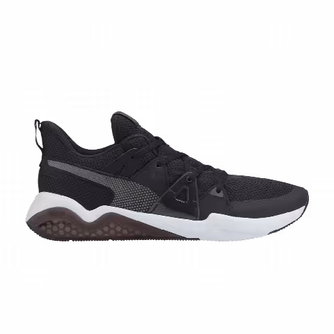 Puma Cell Fraction Mesh 'Black Castlerock'