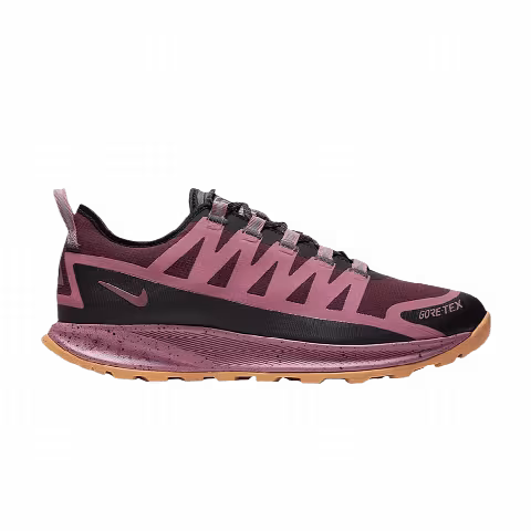 Nike ACG Air Nasu GTX 'Deep Burgundy Gum'