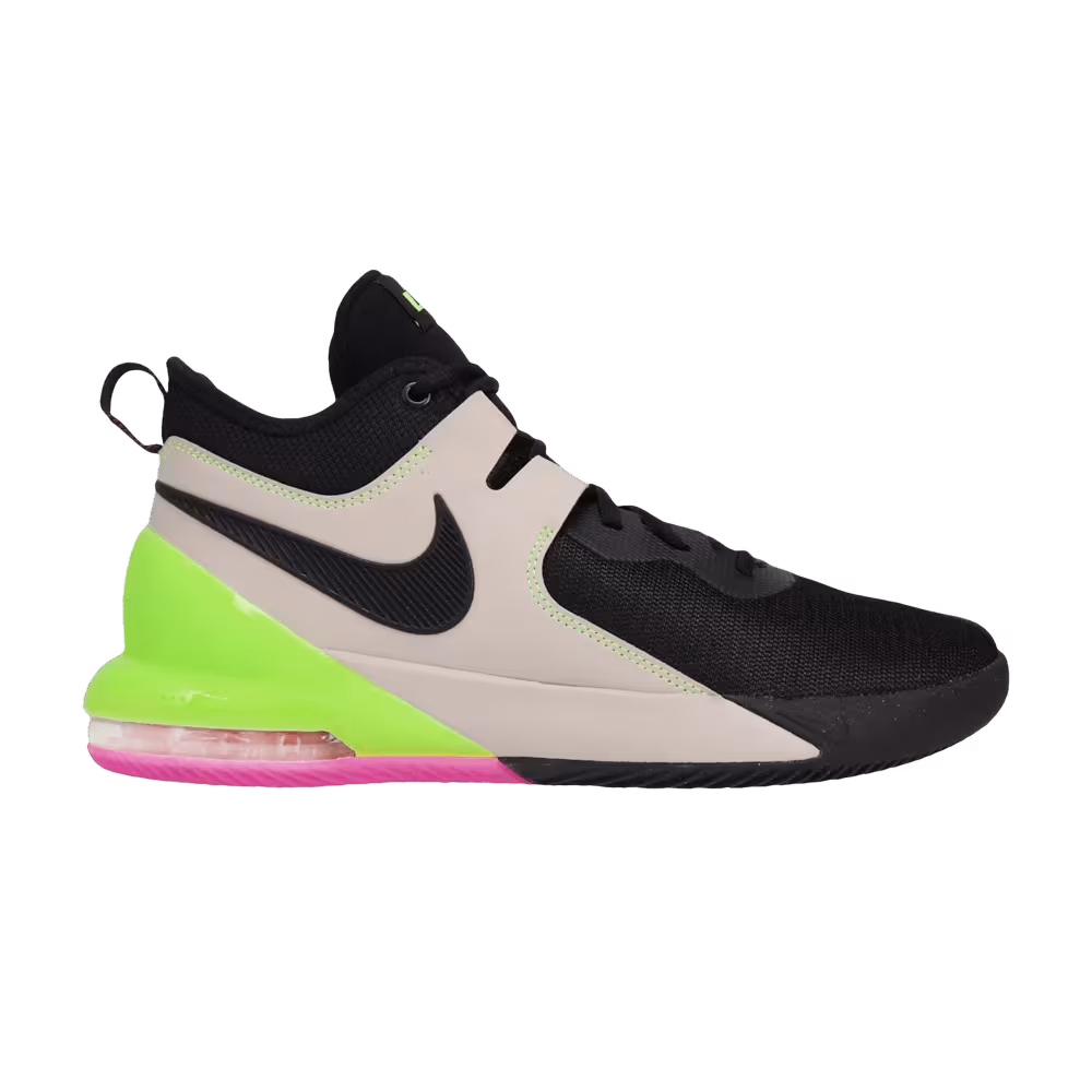 Nike Air Max Impact Ghost Green