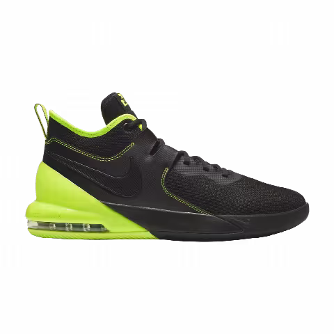 Nike Air Max Impact 'Black Volt'