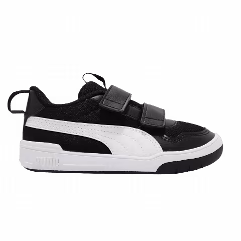 Puma Multiflex Mesh V PS 'Black White'