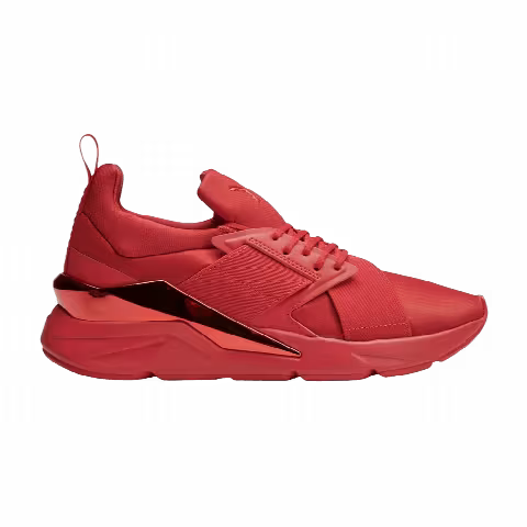 Puma Wmns Muse X5 'High Risk Red'