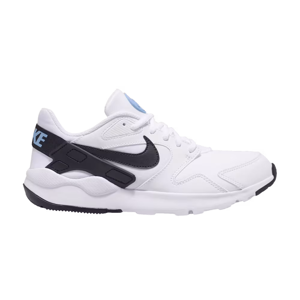 Nike Women's LD Victory White Black