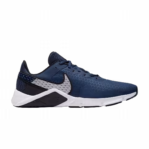 Nike Legend Essential 2 Premium 'Mini Swooshes'