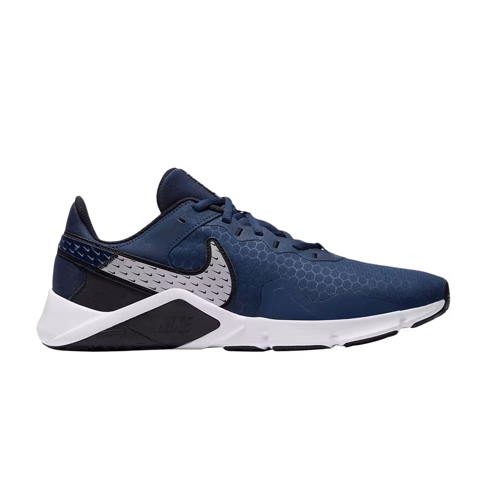 Nike Legend Essential 2 Premium Mini Swooshes