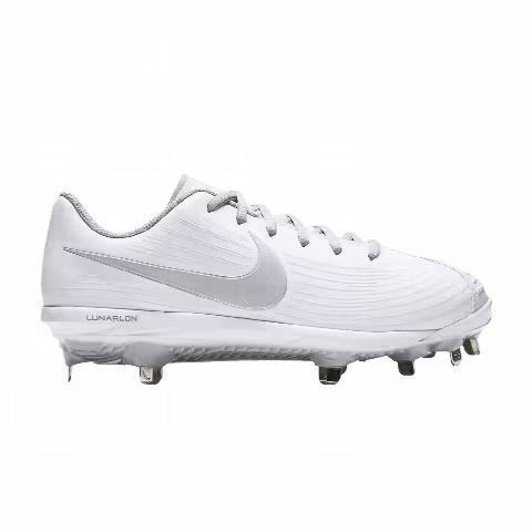 Nike Wmns Lunar HyperDiamond 3 Pro 'White Light Smoke Grey'