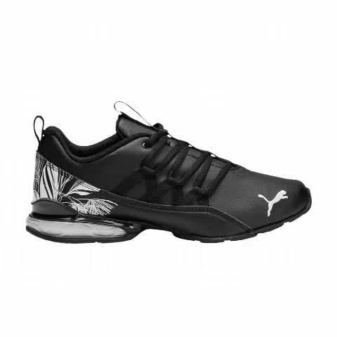 Puma Wmns Riaze Prowl 'Palm - Black White'