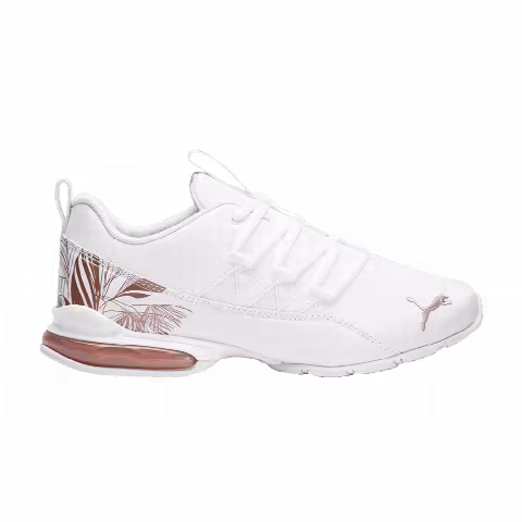 Puma Wmns Riaze Prowl 'Palm - White Rose Gold'