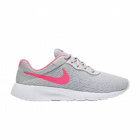 Nike Tanjun GS 'Grey Digital Pink'