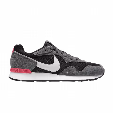 Nike Venture Runner 'Iron Grey Crimson'