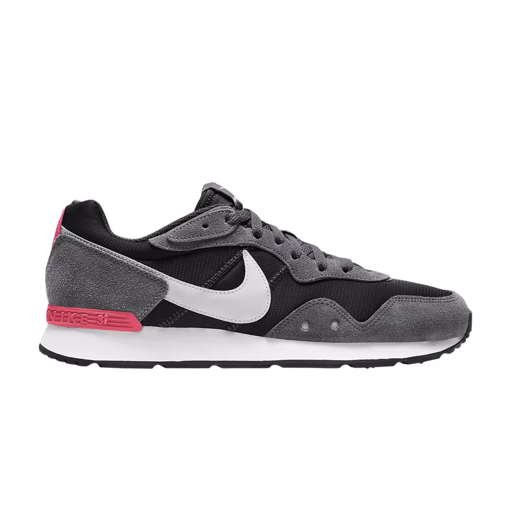 Nike Venture Runner Iron Grey Crimson