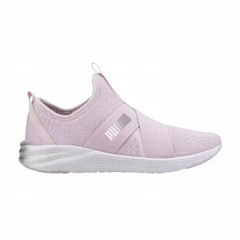 Puma Wmns Better Foam Prowl Slip On Star 'Lavender Fog'