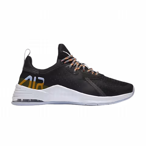 Nike Wmns Air Max Bella TR 3 'Black 'Total Orange'