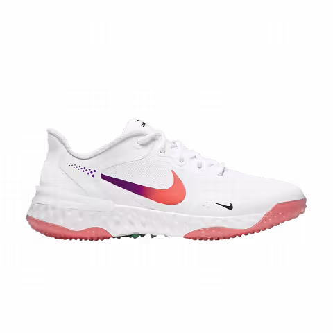 Nike Wmns Alpha Huarache Elite 3 Turf 'Ombre Swoosh'