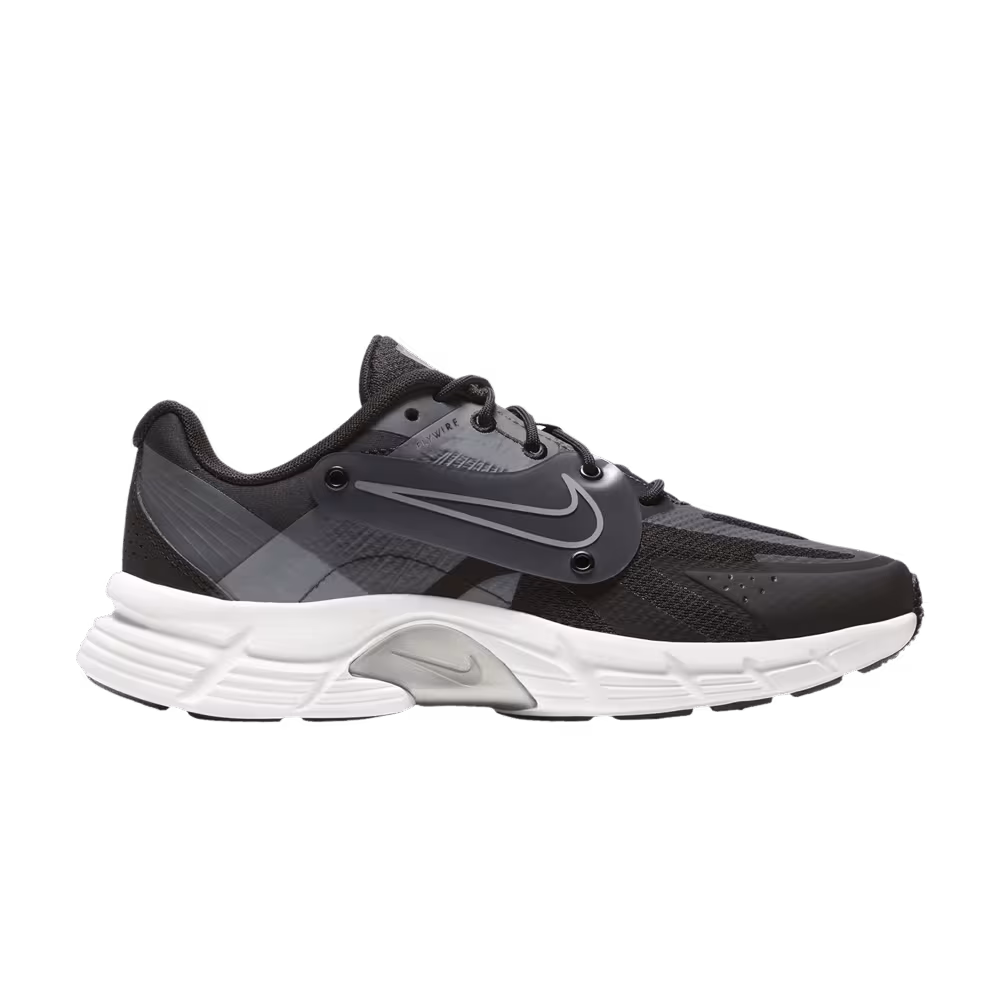 Nike Women's Alphina 5000 Black Smoke Grey