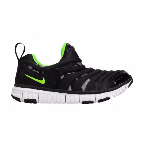 Nike Dynamo Free PS 'Eletric Green'