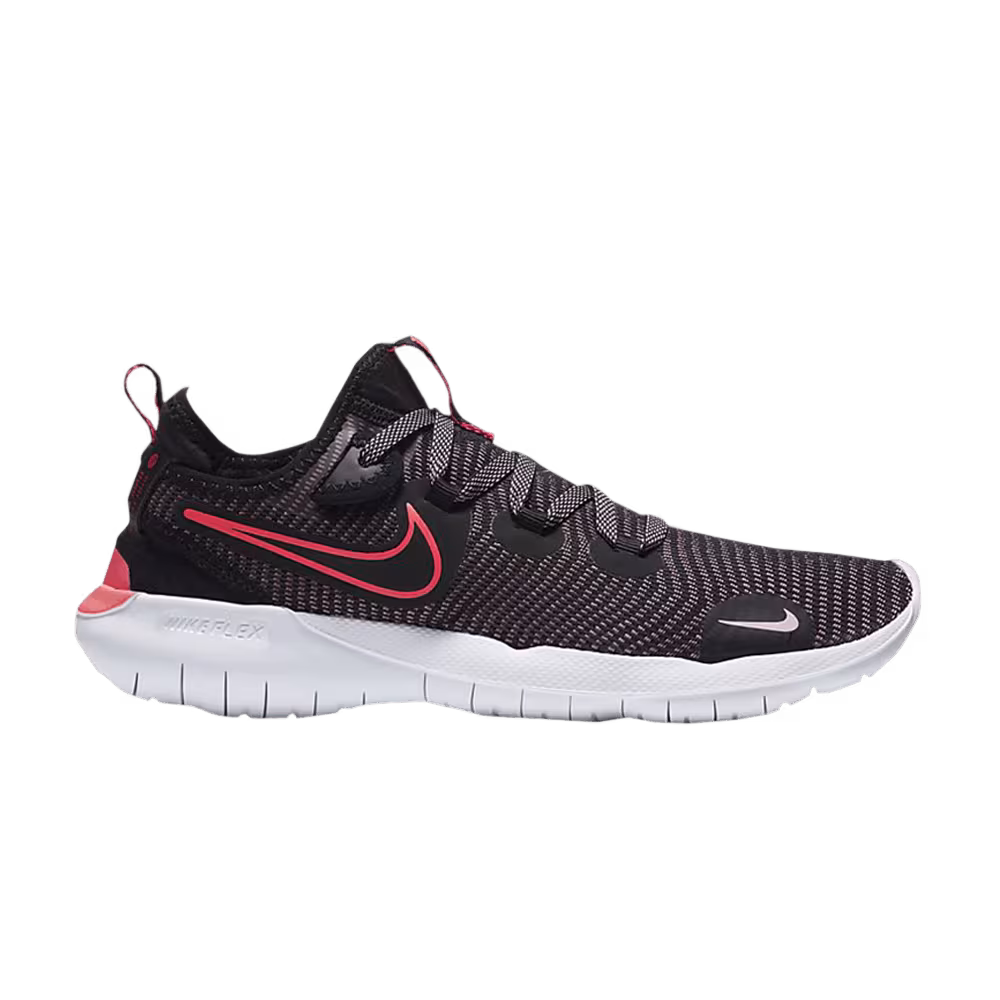 Nike Women's Flex 2020 RN Beyond Pink Crimson