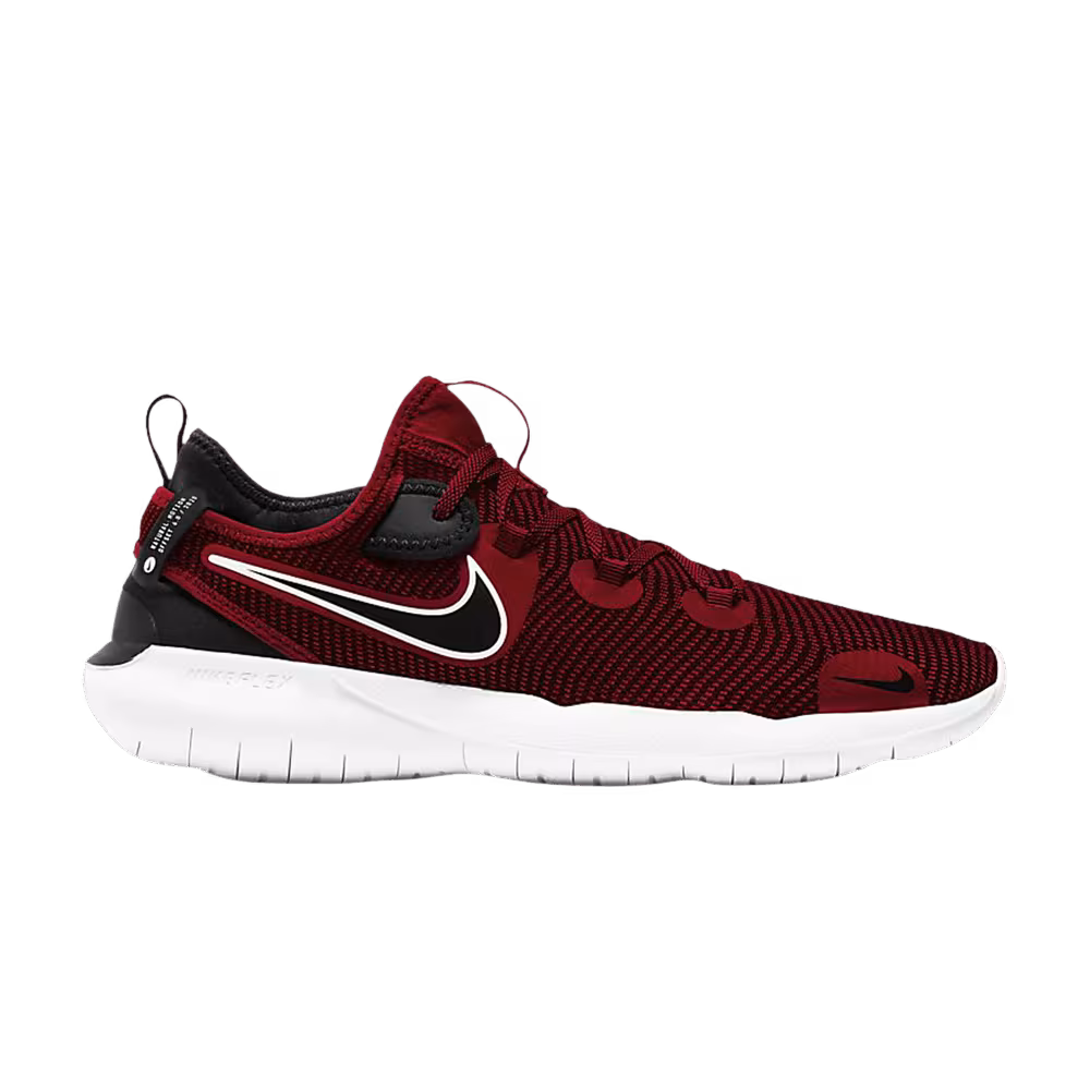Nike Flex 2020 RN University Red