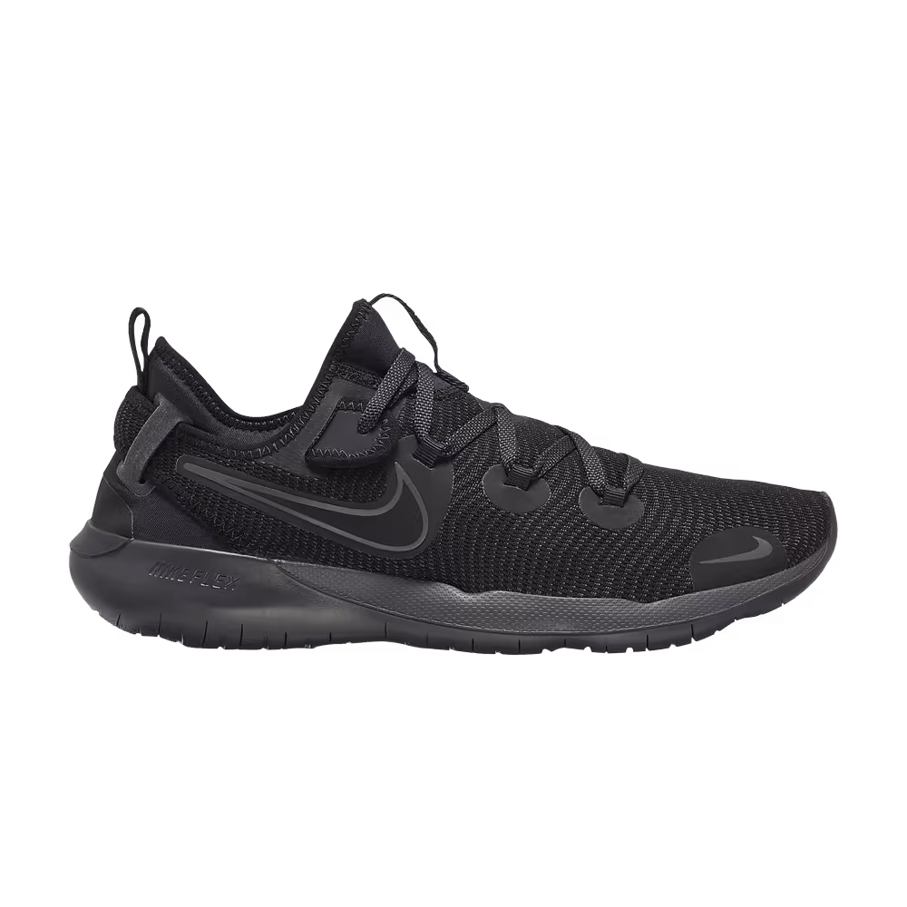 Nike Flex 2020 RN Black Anthracite