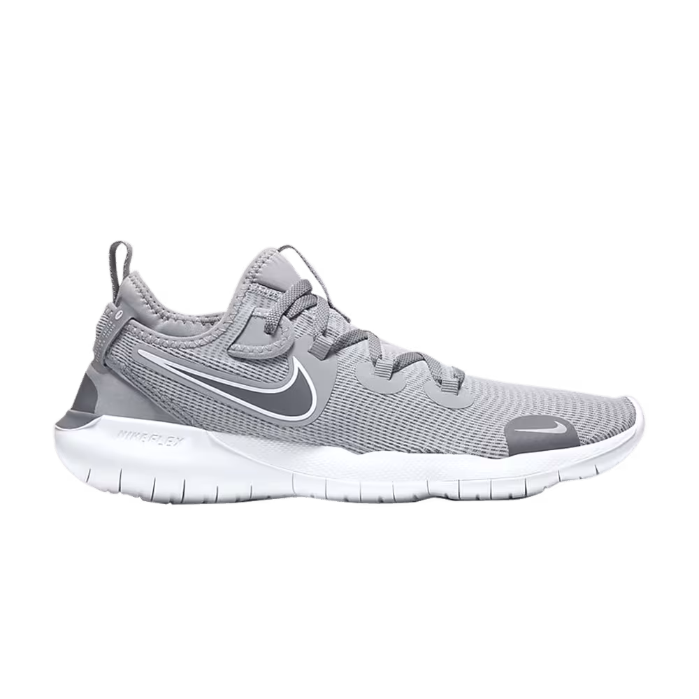 Nike Flex 2020 RN Light Smoke Grey