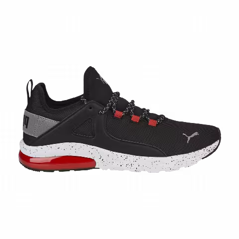 Puma Electron 2.0 Open Road 'Black Aubergine'