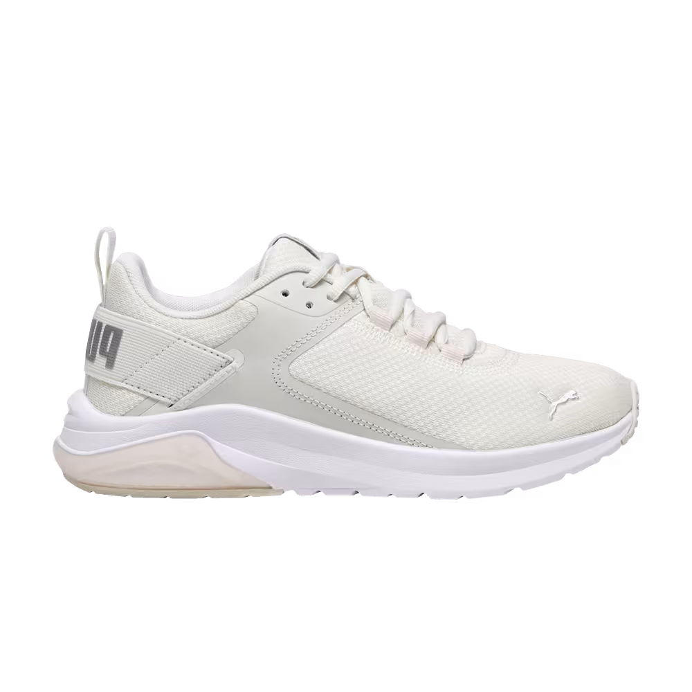 Puma Electron E Vapor Grey Frosty Pink