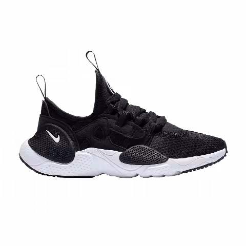 Nike Huarache E.D.G.E. TXT BP 'Black White'