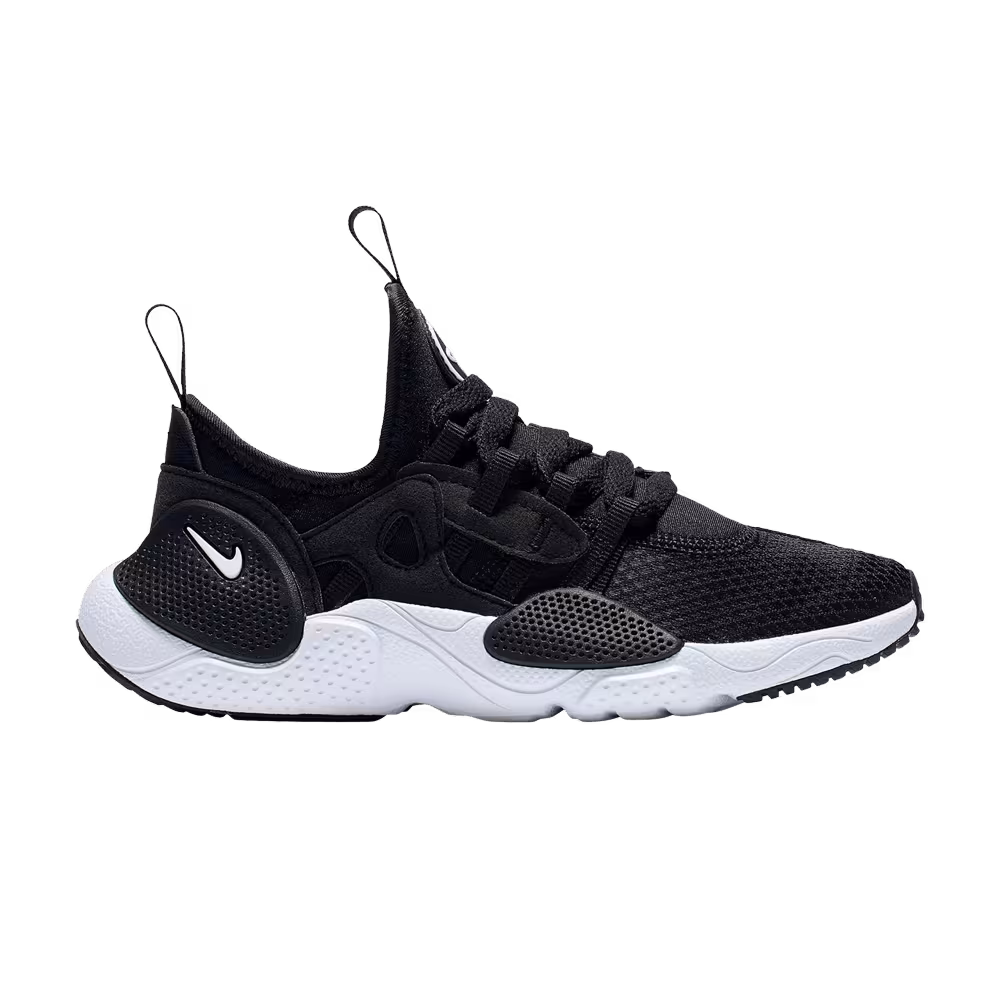 Nike Huarache E.D.G.E. TXT BP Black White