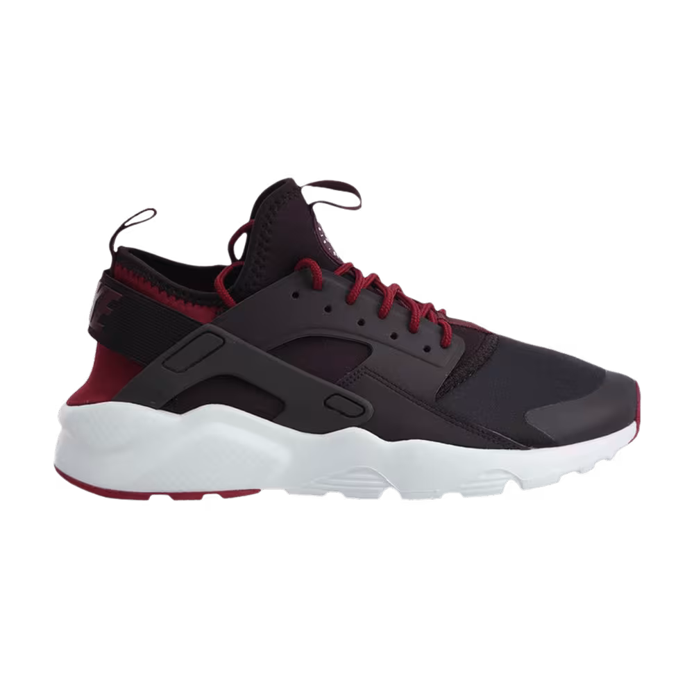 Nike Air Huarache Run Ultra Bordeaux
