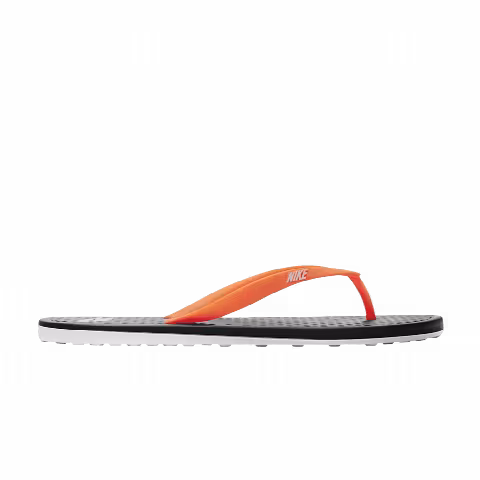 Nike On Deck Flip Flop 'Hyper Crimson'