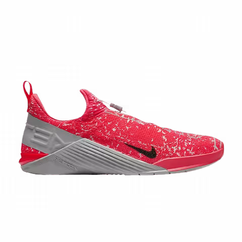 Nike React Metcon 'Bright Crimson'