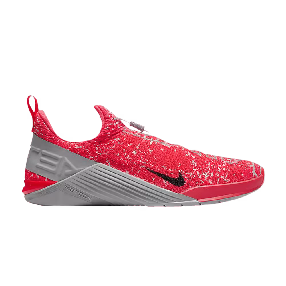 Nike React Metcon Bright Crimson
