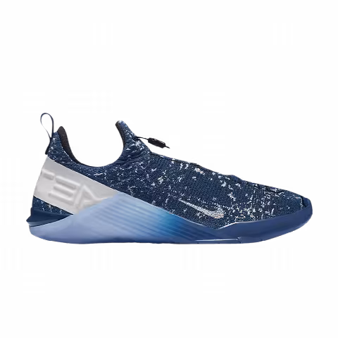 Nike React Metcon 'Valerian Blue'