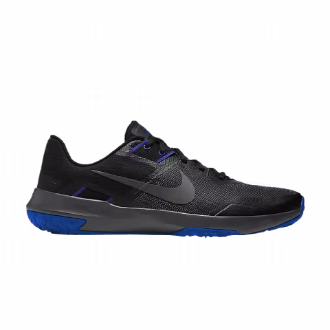 Nike Varsity Compete TR 3 'Newsprint Racer Blue'