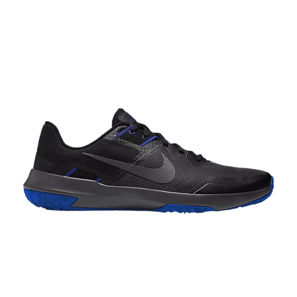 Nike Varsity Compete TR 3 Newsprint Racer Blue