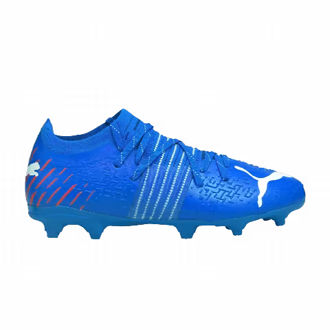Puma Future Z 3.2 FG AG Jr 'Bluemazing Sunblaze'
