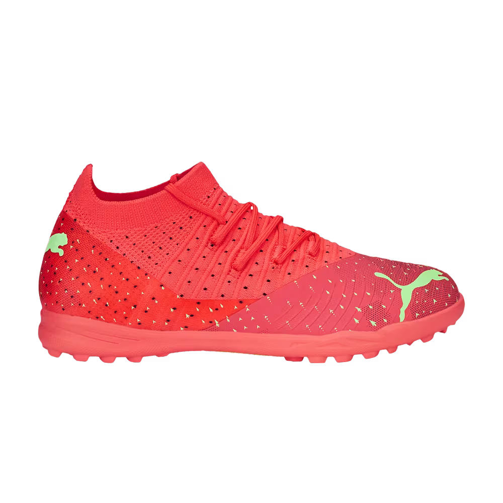 Puma Future 3.4 TT Jr Fearless Pack