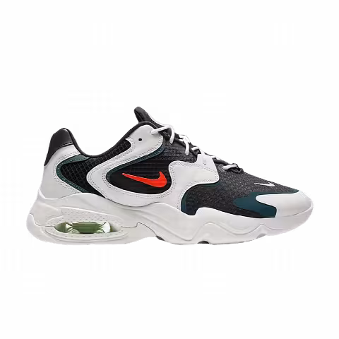 Nike Air Max 2X 'Off Noir Ash Green'