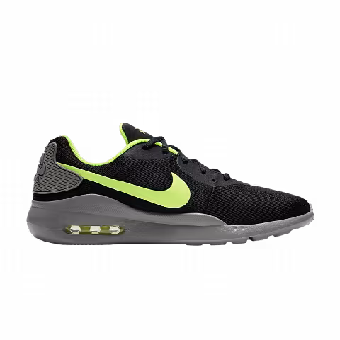 Nike Air Max Oketo 'Black Volt'