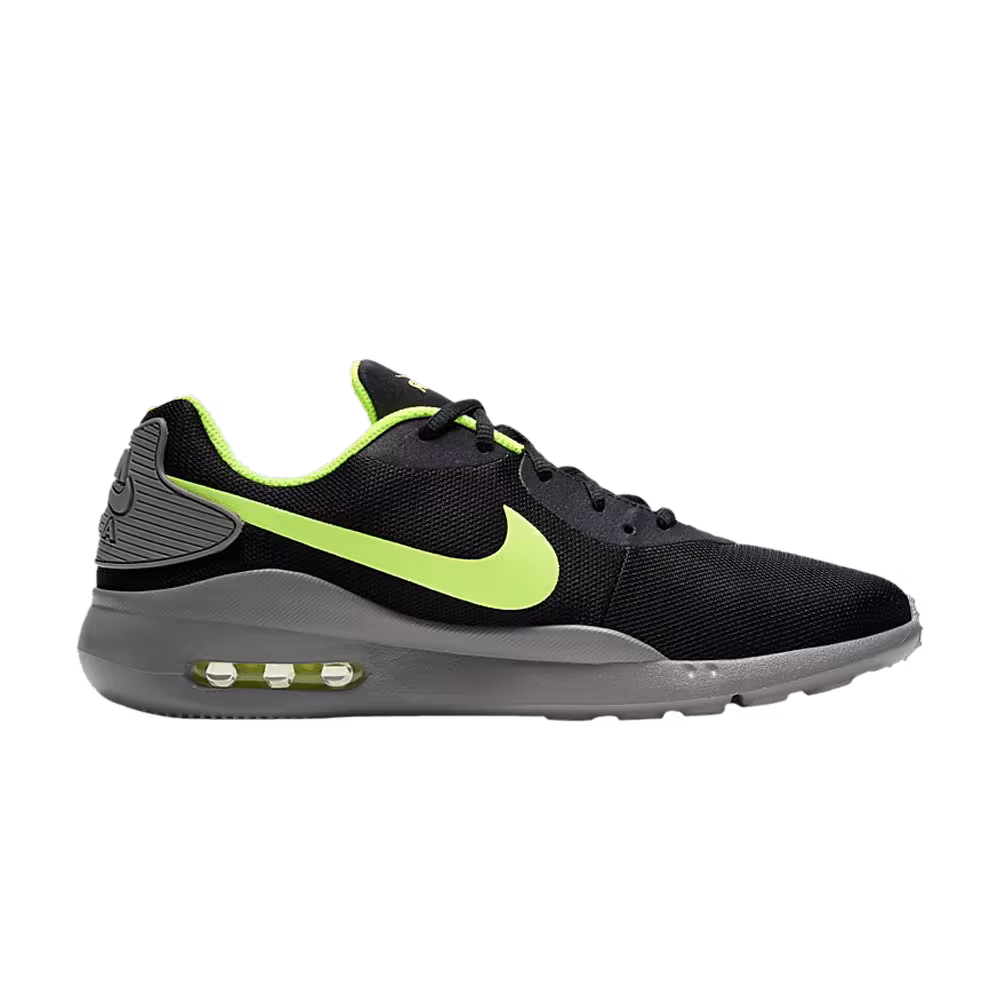 Nike Air Max Oketo Black Volt