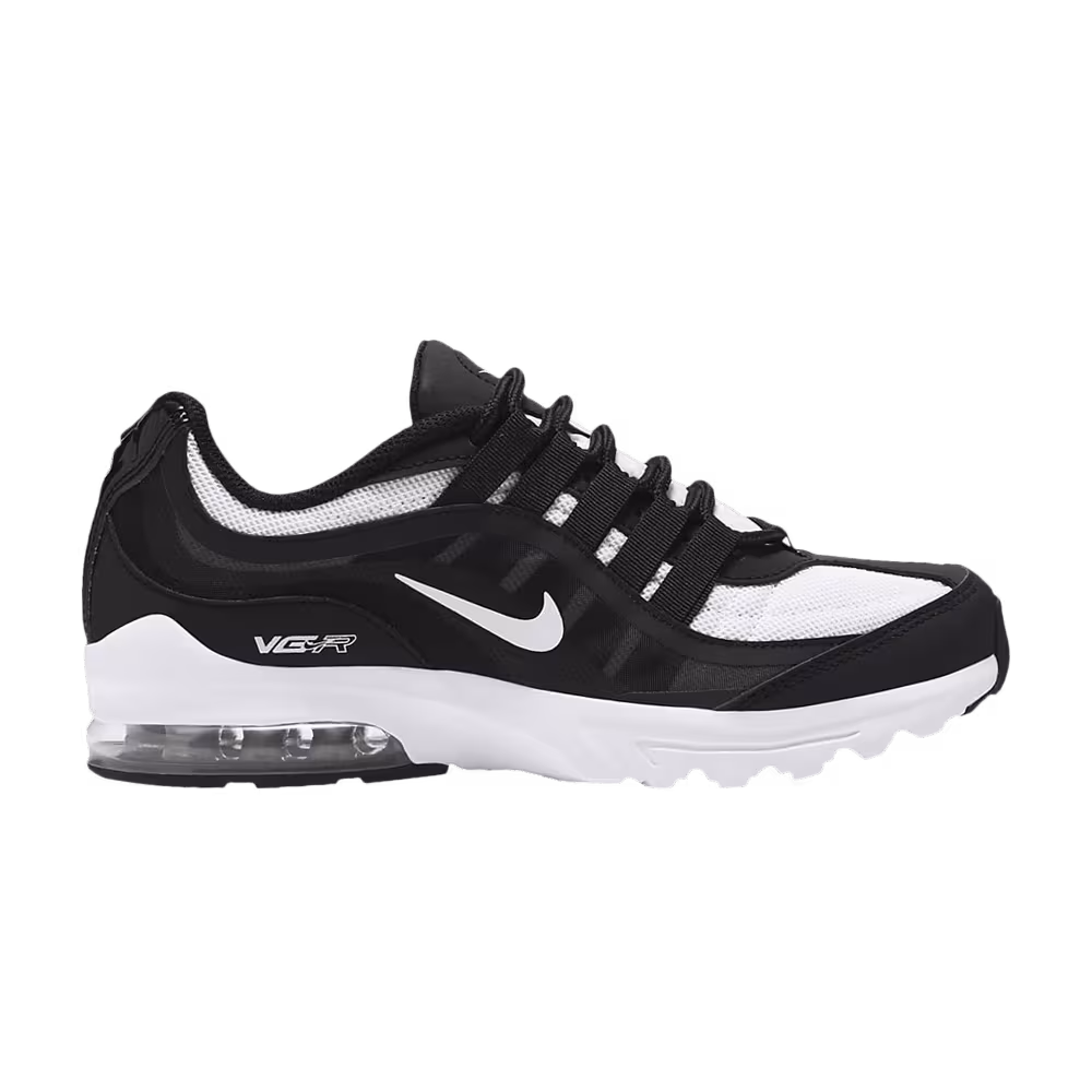 Nike Women's Air Max VG-R Black White