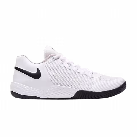 Nike Wmns Flare 2 HC 'White Pink Foam'