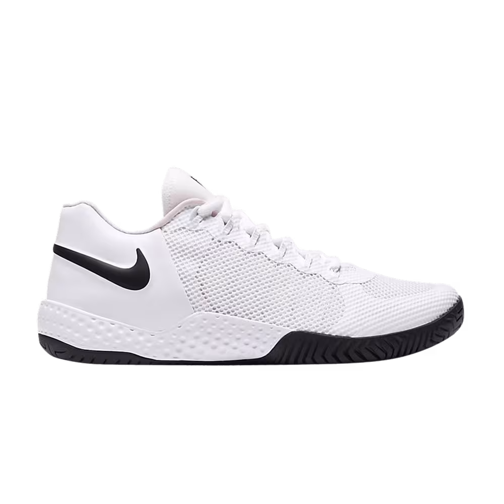Nike Women's Flare 2 HC White Pink Foam